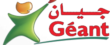Géant